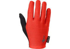 Guantes Ciclismo Specialized Bg Grail Glove LF WMN Red