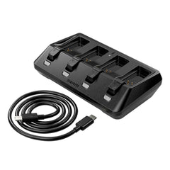 Cargador de Baterias Stam Etap/AXS 4 puertos