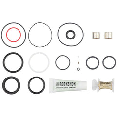 Kit de Servicio RockShox AM 200 H/1 AÑO DLX/SDLX C1