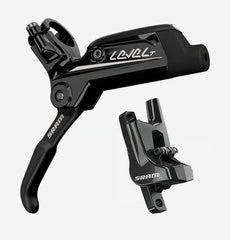 Juego de Freno Sram Level T Glos Black Trasero 1800mm