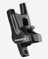 Juego de Freno Sram Level T Glos Black Trasero 1800mm