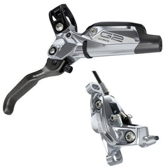 Juego de Freno Sram G2 Ultimate Trasero Plata