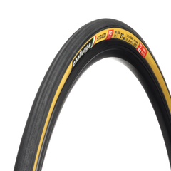 Llanta ruta Challenge H-CL Strada Pro B/T 300Tp Pps 700 Café