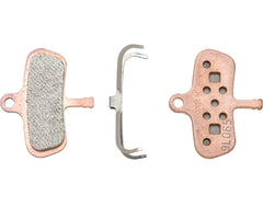 Pastilla Freno de Disco Bicicleta Sram Code Metal