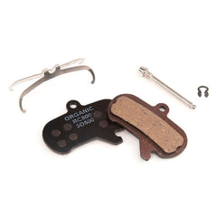 Pastas de Freno Disco Sram Maven (Orgánica/Sinterizada)Acero