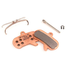 Pastas de Freno Disco Sram Maven (Orgánica/Sinterizada)Acero