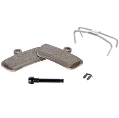 Pastillas Sram Guide Organica / Acero