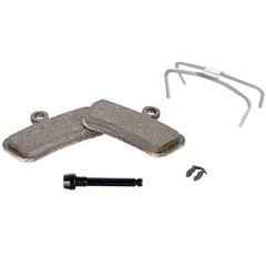 Pastillas Guide SINTERIZADA/ ACERO