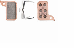 Pastillas Sram Ruta/Level ULT-TLM SNTR/STL