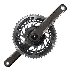 Juego de Bielas Sram Red Axs D1 Dub 2x12 Vel