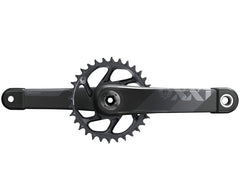 Juego de Bielas Sram XX1 Eagle Boost Dub Lunar 12 Vel