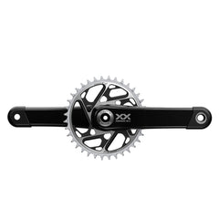 Juego de Bielas Sram XXSL Eagle T-Type 34t