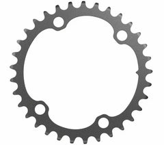 Plato Sram Road Rival (AXS) 2x12 107 BCD