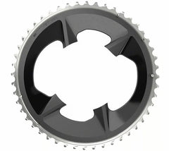 Plato Sram Road Rival (AXS) 2x12 107 BCD