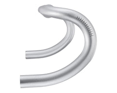 Manubrio Ruta Zipp Service Course Ergo Plata