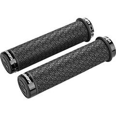 Manilares Bicicleta Grips Sram Silicona Dh