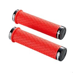 Manilares Bicicleta Grips Sram Silicona Dh