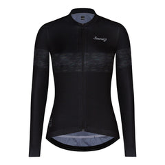Jersey Ciclismo M/L Mujer Suarez Cave Classic