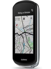Ciclocomputador Garmin Edge 1040 Gps Solar