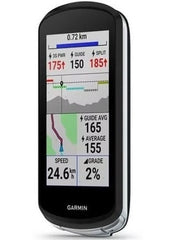 Ciclocomputador Garmin Edge 1040 Gps Solar