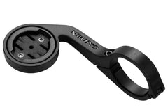 Soporte Frontal Para Garmin Compatible Kit Extracción Rápida