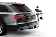 Portabicicletas Thule HITCH Helium 2Bk 9042