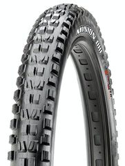 Llanta Maxxis Minion DHF 27.5X2.50WT-60Tpi 3CMAXXTER EXO+/TR