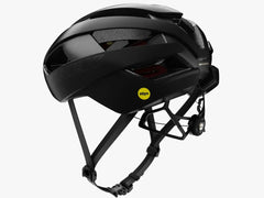 Casco Ciclismo Ruta Trek Velocis Mips Negro