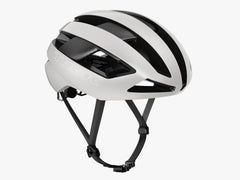 Casco Ciclismo Ruta Trek Velocis Mips Blanco