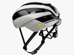 Casco Ciclismo Ruta Trek Velocis Mips Blanco