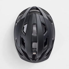 Casco de Ciclismo MTB Bontrager Solstice Mips Negro