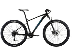 Bicicleta MTB Giant Talon 29 2 2022 Negro/Verde