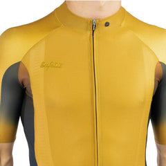 Jersey Ciclismo M/C Safetti Surreale Hombre