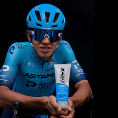 Crema Corporal Inbike Chamois Masculino