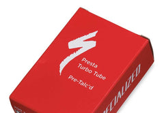 Neumático Bicicleta Specialized Rin 700 20-26 Presta 80mm