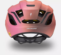 Casco de Ciclismo Specialized Align Mips Matte vivid coral w