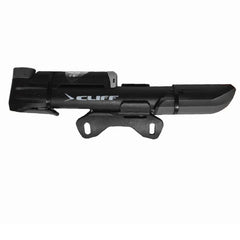Infladores de Mano Ciclismo Cliff Mini Pump Sport 2.0