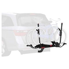 Portabicicletas Yakima De Tiro Holdup 2"