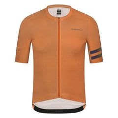 Jersey Ciclismo M/C Hombre Suarez Solid Terracota Avant