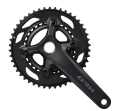Grupo Shimano GRX RX610 Disco 12 Vel