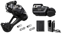 Kit XT DI2 MTB Shimano para 12V Montaje Directo