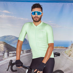 Jersey Ciclismo M/C Hombre Suarez Lite 2.1 Thril