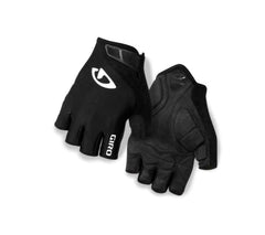 Guantes Ciclismo Giro Ruta Jag D/C Negro