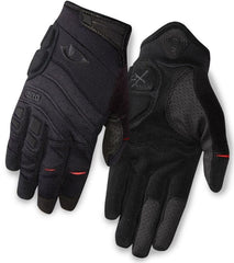Guantes Ciclismo Giro Xen Negro