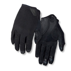 Guantes Ciclismo Giro DND D/L Negro