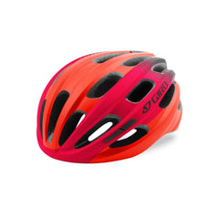 Casco de Ciclismo Giro Isode Rojo/Negro