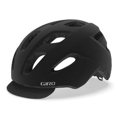 Casco de Ciclismo MTB Giro Trella Negro