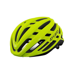 Casco de Ciclismo Giro Agilis Mips Hi Yellow
