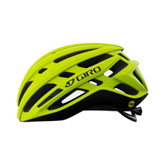 Casco de Ciclismo Giro Agilis Mips Hi Yellow