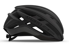 Casco de Ciclismo Giro Agilis Mips Negro Mate